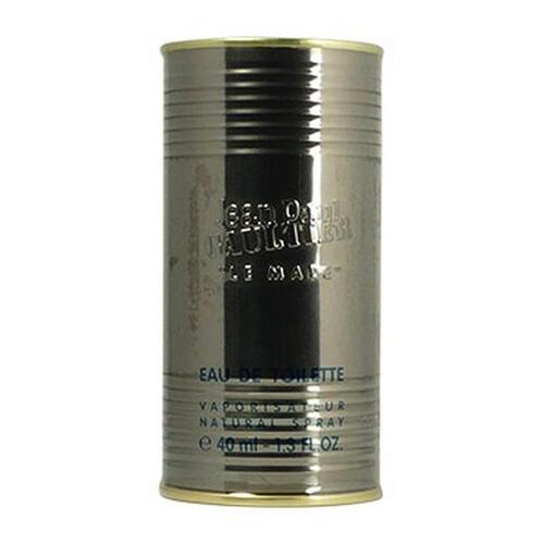 Herreparfume Jean Paul Gaultier EDT 40 ml