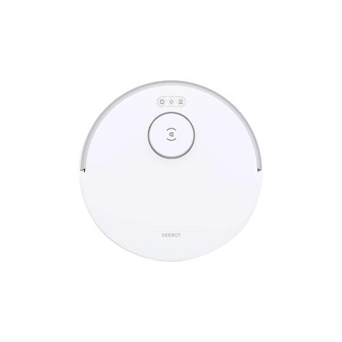Robotstøvsuger ECOVACS Deebot N20 5200 mAh