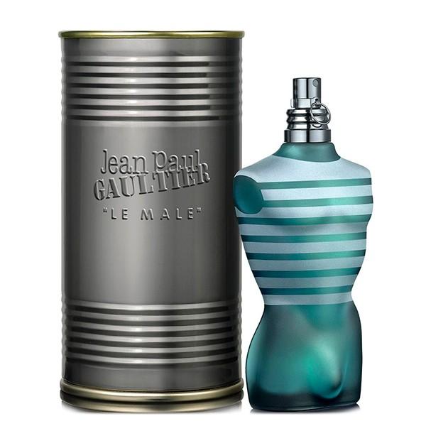 Herreparfume Jean Paul Gaultier EDT 75 ml