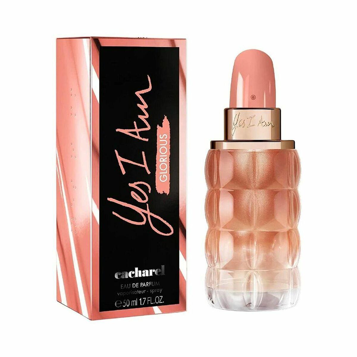 Dameparfume Cacharel Yes I Am Glorious EDP