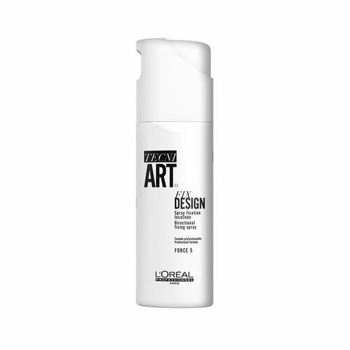 Fastgøringsspray L'Oreal Professionnel Paris Tecni.Art 200 ml