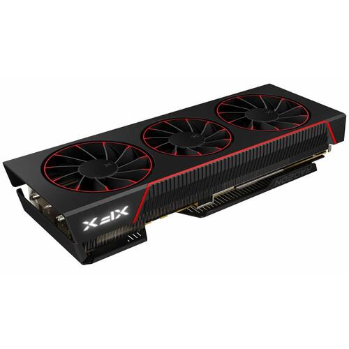 Grafikkort XFX RX-78TMAIRF9 AMD RADEON RX 7800 XT GDDR6