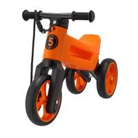 Trehjulet Cykel Funny Wheels Rider 515739