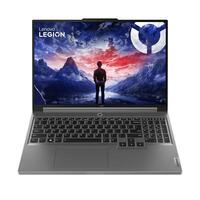 Bærbar computer Lenovo Legion 5 16IRX9 16" Intel core i7-14650HX 32 GB RAM 1 TB SSD Nvidia Geforce RTX 4070