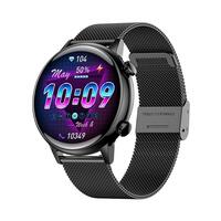 Smartwatch Manta SWU502BK Sort 1,1"