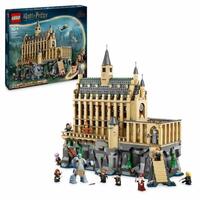 Konstruktionsspil Lego 76435