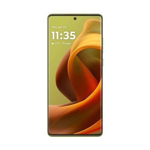 Smartphone Motorola MOTO G85 6,67" 12 GB RAM 256 GB Grøn Oliven