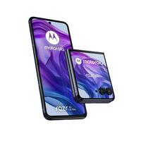 Smartphone Motorola Razr 50 Ultra 6,9" 12 GB RAM 512 GB Blå Midnight Blue