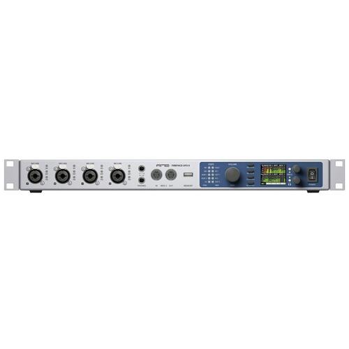 Lyd-interface RME UFX II