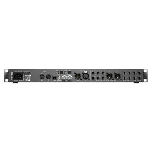 Lyd-interface RME UFX II