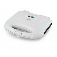 Sandwich Maker Titanum TKT001W Hvid 700 W