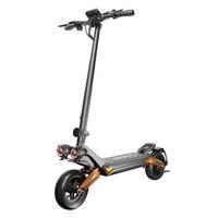 Elscooter Ruptor R3 V3 Sort Kobber 800 W