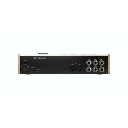 Lyd-interface Universal Audio Volt 476P