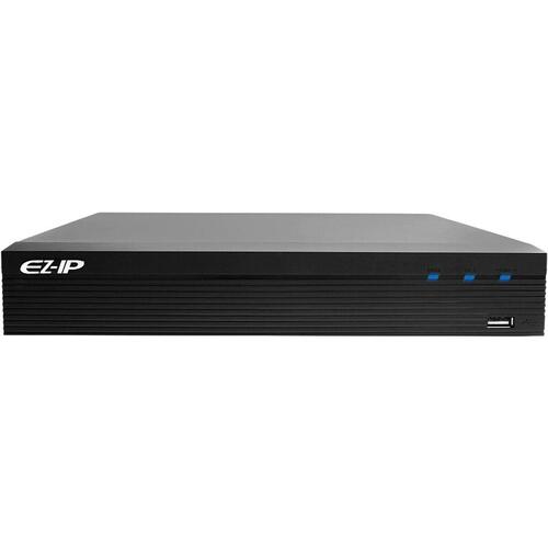 Netværksvideooptager Dahua EZ-IP EZN-104E1-P4