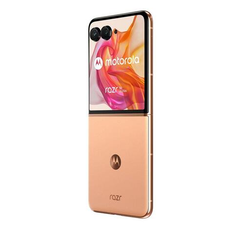 Smartphone Motorola RAZR 50 Ultra 6,9" 12 GB RAM 512 GB Fersken