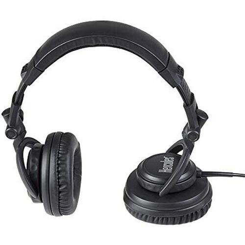 Styreenhed DJ Hercules