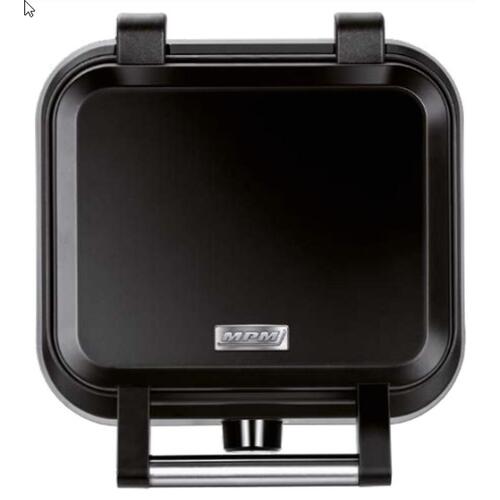 Vaffel Jern Mpm MGO-40 Grøn 1500 W