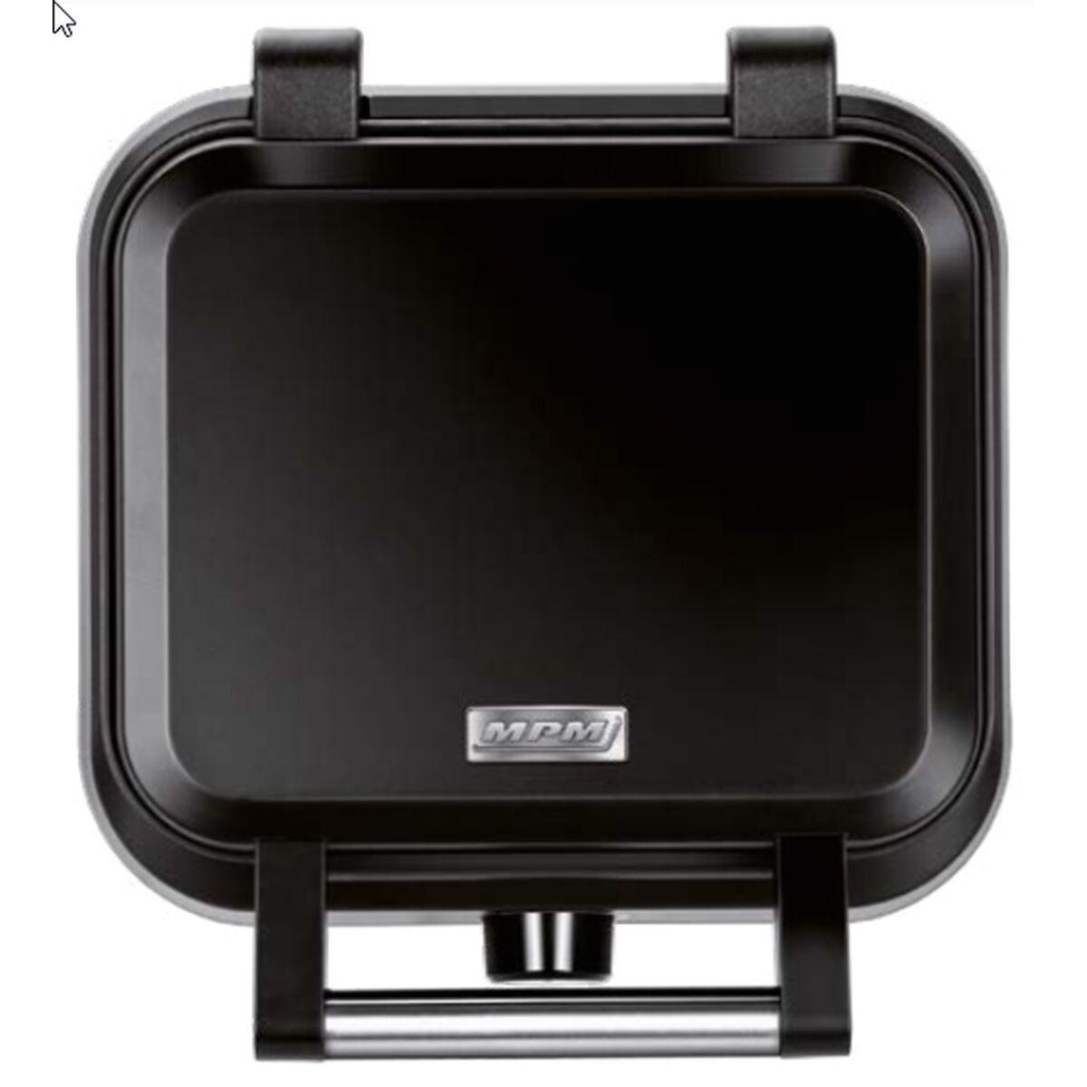 Vaffel Jern Mpm MGO-40 Grøn 1500 W
