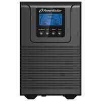 System til Uafbrydelig Strømforsyning Interaktivt UPS Power Walker VFI 1000 TGB 900 W