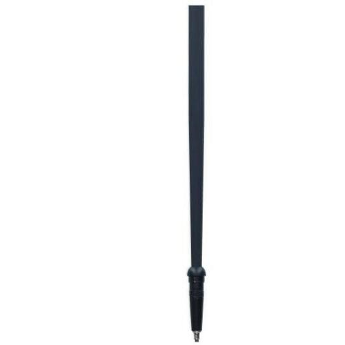Vandrestav Viking Pro-Trainer Blå Sort 110 cm (2 enheder)