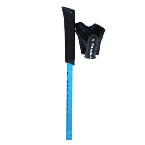Vandrestav Viking Pro-Trainer Blå Sort 110 cm (2 enheder)