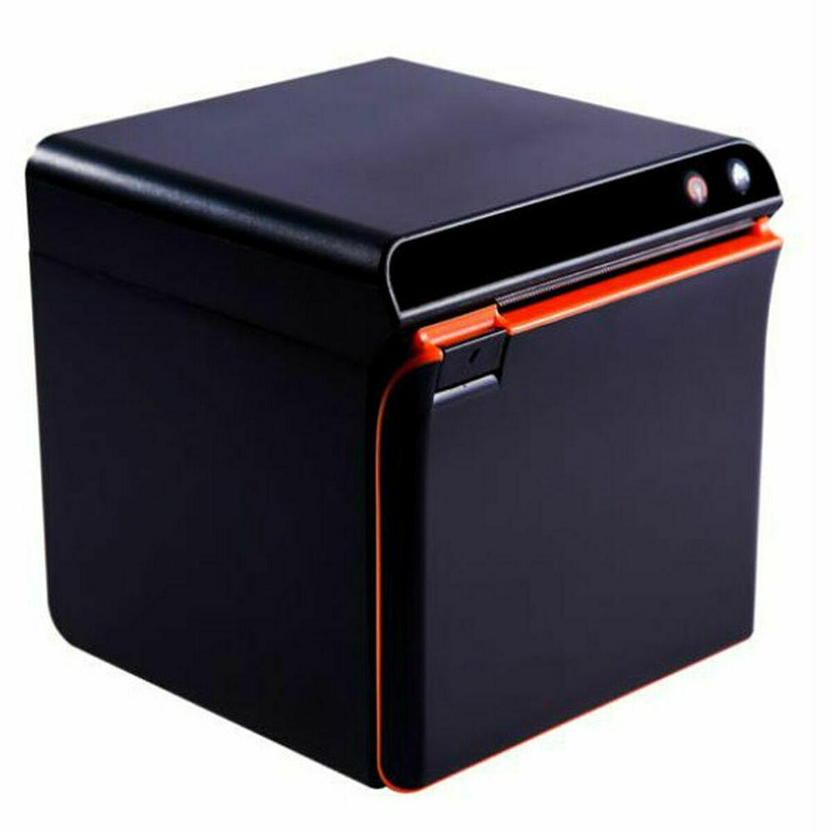 Nilox NX-PF287-USB termisk frontprinter - sort