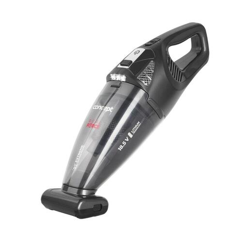 Håndholdt støvsuger Concept VP4380 Sort