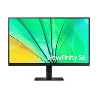 Skærm Samsung LS27D600EAUXEN Quad HD 27" 100 Hz