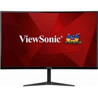 Skærm ViewSonic VX2718-PC-MHD 27" FHD LED 165 Hz Kurve