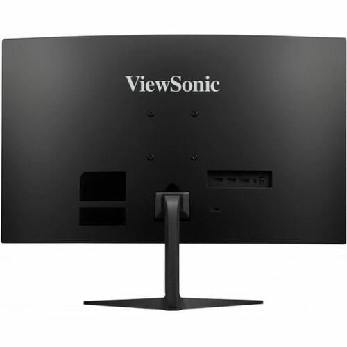 Skærm ViewSonic VX2718-PC-MHD 27" FHD LED 165 Hz Kurve