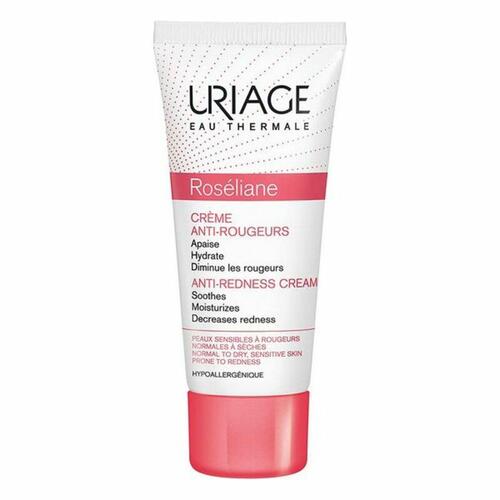 Anti-rødme creme Uriage 40 ml (1 enheder)