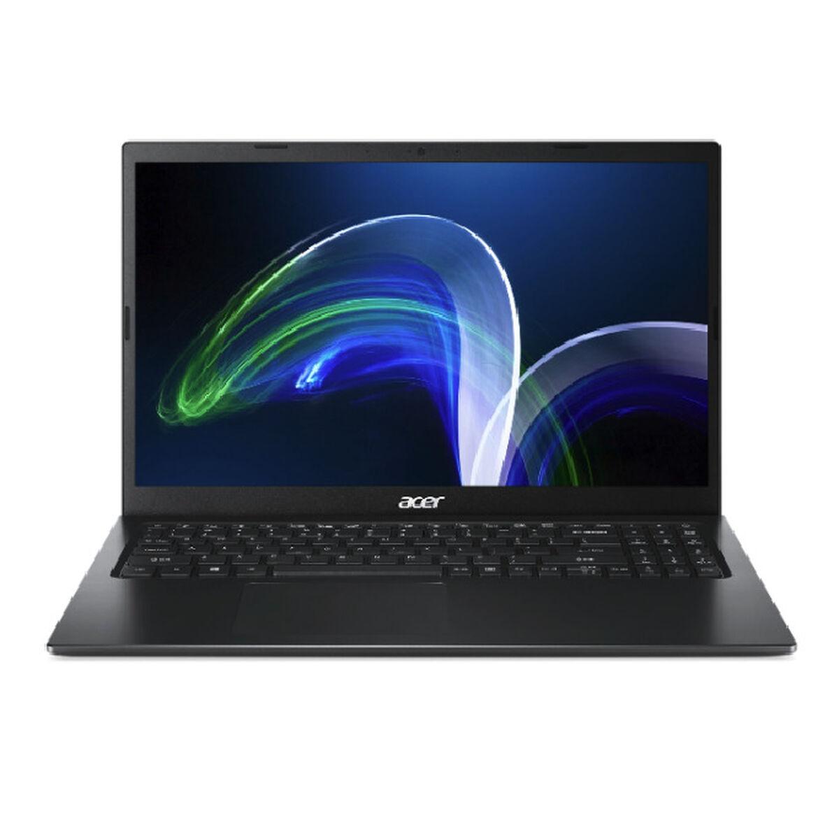 Bærbar computer Acer NX.VVSEB.002 16 GB RAM 512 GB SSD Spansk qwerty 15,6" Intel Core I7-1255U