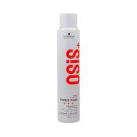 Stærk hårspray Schwarzkopf OSiS+ 200 ml