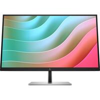 Skærm HP E27K G5 4K Ultra HD 27" 60 Hz Sølvfarvet 350 cd/m² 3840 x 2160 px