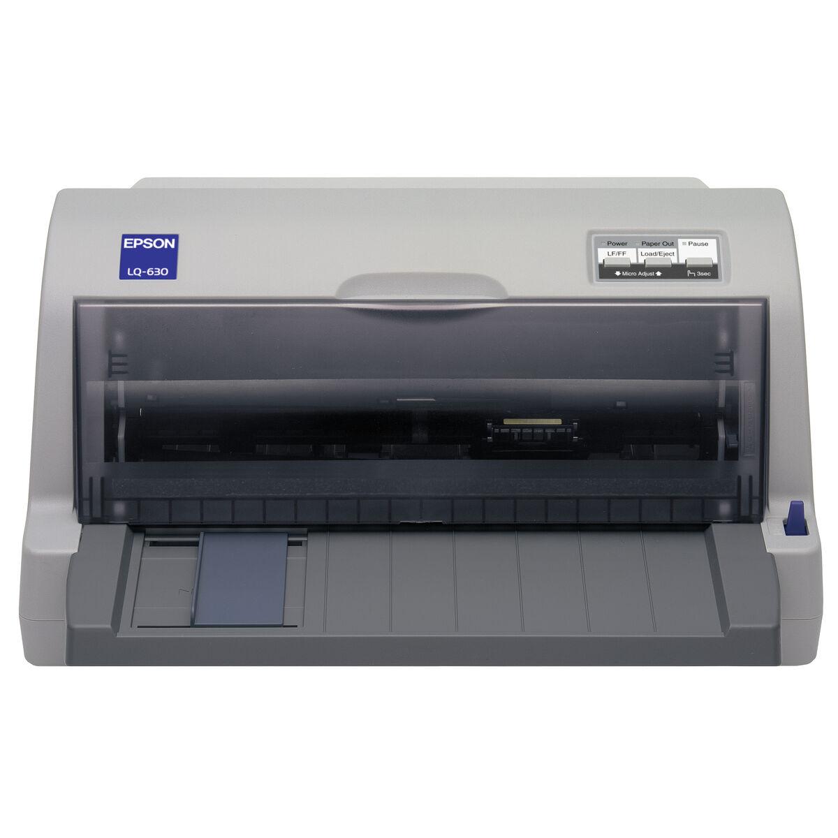 Matrixprinter Epson C11C480141