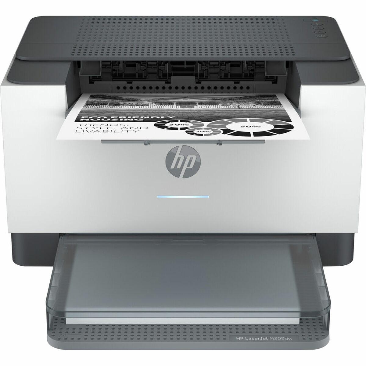 Multifunktionsprinter HP 6GW62F#B19
