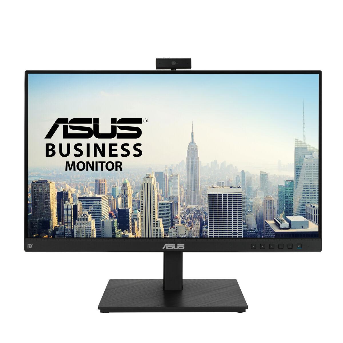 Skærm Asus 90LM05M1-B03370/90LM05M1-B09370 24" LED IPS LCD 75 Hz