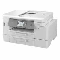 Multifunktionsprinter Brother MFCJ4540DWRE1