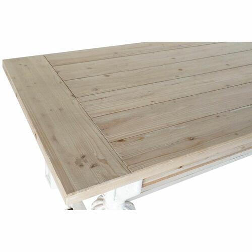 Spisebord Træ Gran Træ MDF 200 x 90 x 77 cm