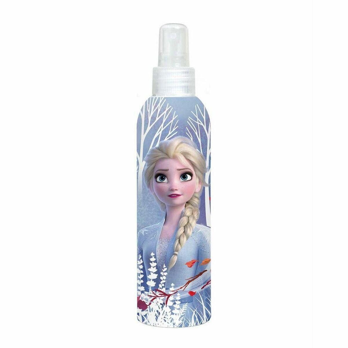 Børne parfume Frozen EDC Body Spray (200 ml)