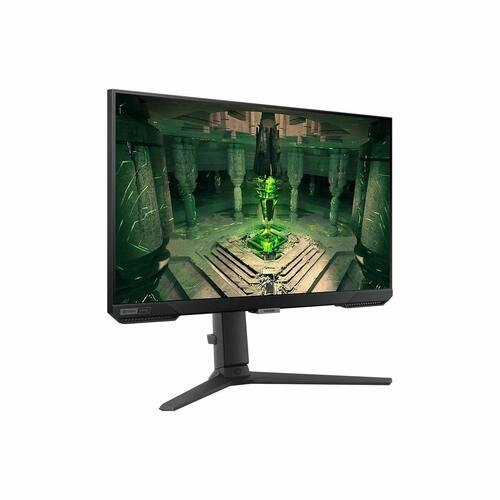 Skærm Samsung LS25BG400EUXEN LED IPS AMD FreeSync Flicker free NVIDIA G-SYNC