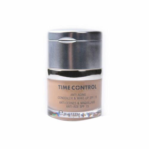 Dækcreme til Ansigtet Time Control Etre Belle Time Control Nº 06 (30 ml)