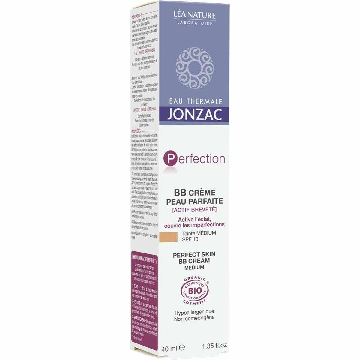 Ansigtscreme Perfection BB Eau Thermale Jonzac 1337327 02-Medium 40 ml