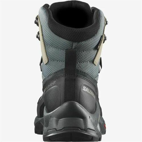 Vandrestøvler Salomon Quest Element Gore-Tex Dame Grå 39 1/3