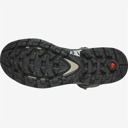 Vandrestøvler Salomon Quest Element Gore-Tex Dame Grå 39 1/3