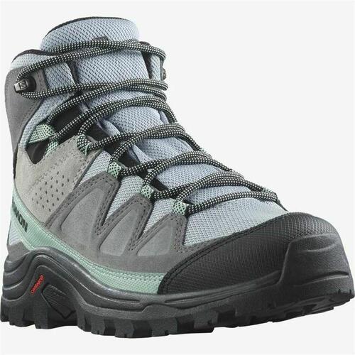 Vandrestøvler Salomon Quest Rove Gore-Tex Dame Grå 37 1/3