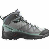 Vandrestøvler Salomon Quest Rove Gore-Tex Dame Grå 38