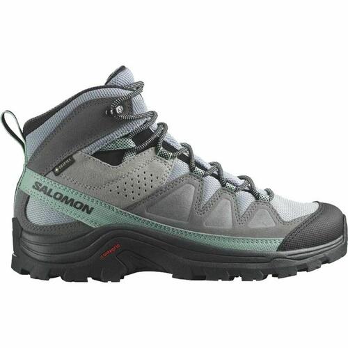 Vandrestøvler Salomon Quest Rove Gore-Tex Dame Grå 38