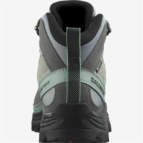 Vandrestøvler Salomon Quest Rove Gore-Tex Dame Grå 38 2/3
