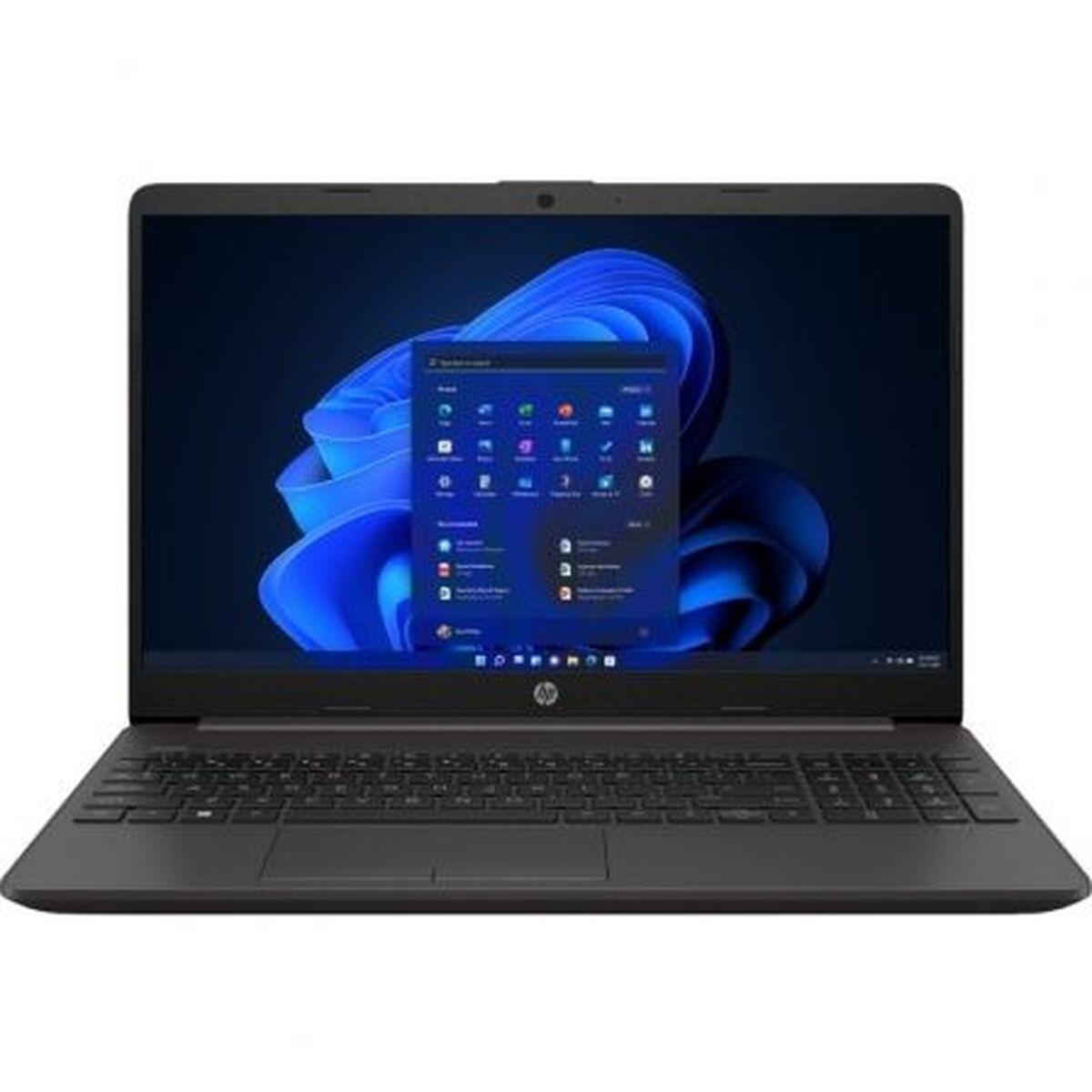 Bærbar computer HP 250 G9 6F207E 8 GB RAM 256 GB SSD 15,6" Intel Core i5-1235U